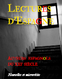 Antología Lectures d´ailleurs