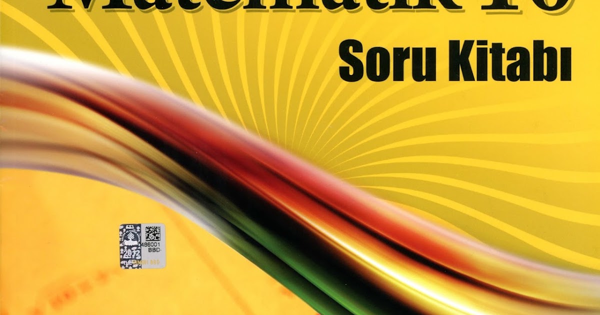 Palme Yayınları 10. Sınıf Matematik Soru Bankası PDF