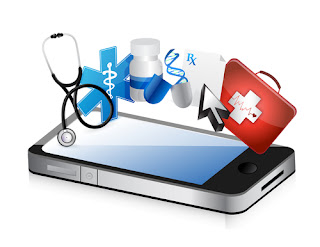 Smartphone Gesundheit