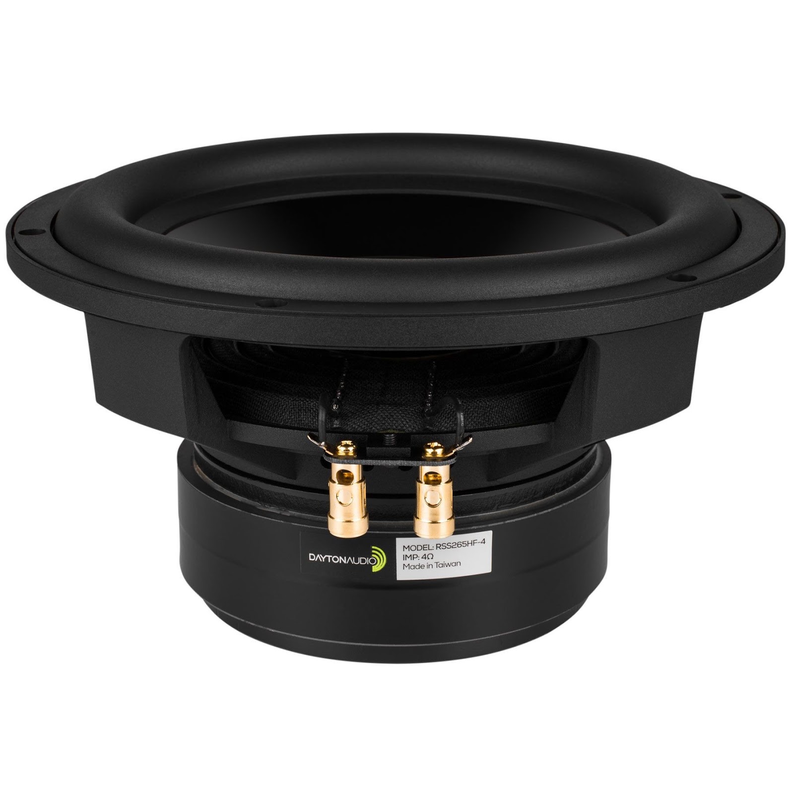 Tips Agar Bass Pada Speaker Lebih Mantap Alqisyan Blog