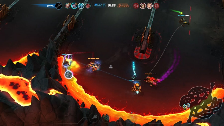 heavy metal machines steam heavy metal machines steam