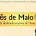 Mês Mariano: Acompanhe a programação da semana na Paróquia de São Joaquim.