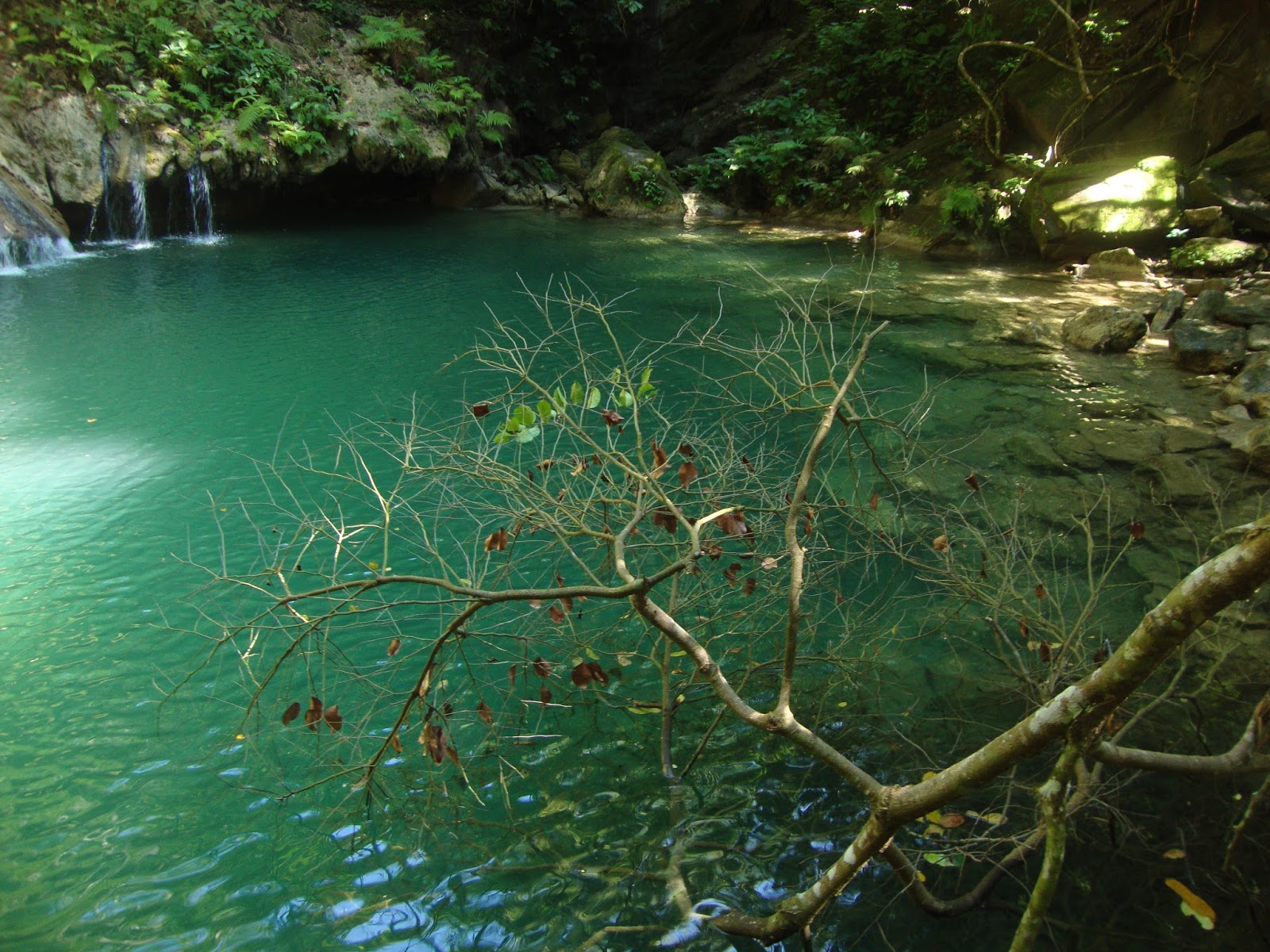 La Olla de Lara Viajero de naturaleza