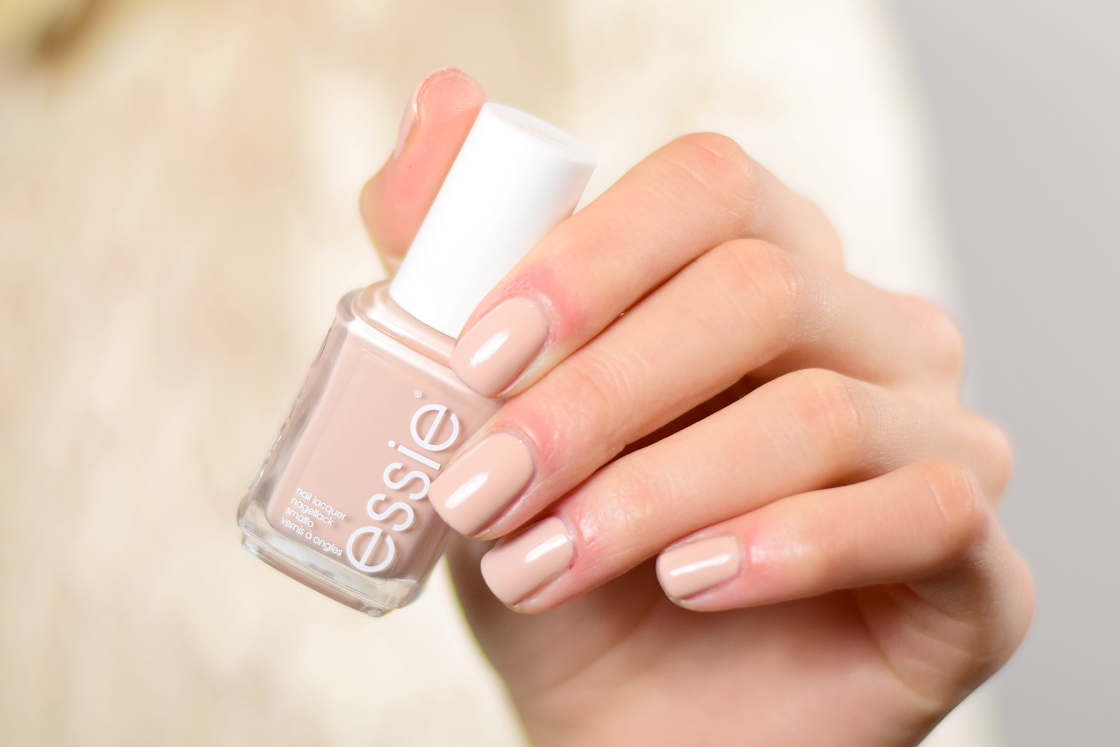Essie Spin the Bottle Nail Polish - wide 8