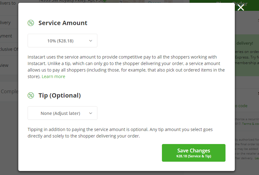 Instacart vs Amazon Prime Now Differences, Similarities, and Which I