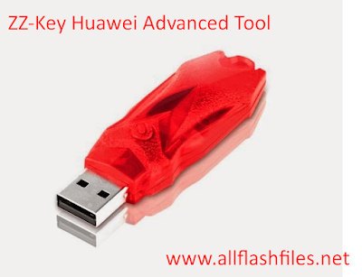 ZZ-Key-Huawei-Advanced-Tool