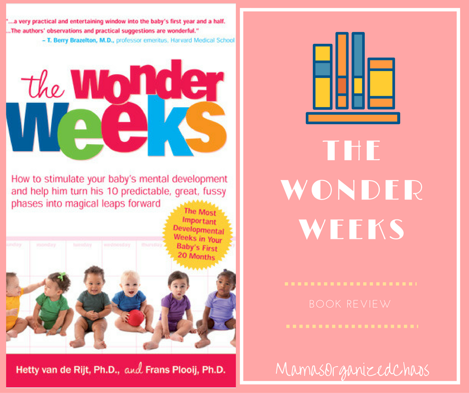 Wonder Weeks – Book Review