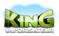 Le blog de King-vaporisateur.com