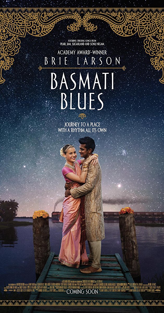 Basmati Blues 2017