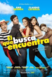 El que busca encuentra (2017)