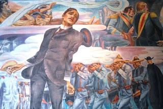 Matang Apoy: Si Rizal, ang Matapang
