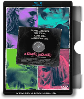De Canção em Canção Filme