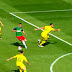 اهداف نهائي كاس الجزائر 2018 اتحاد بلعباس 2 شبيبة القبائل 1