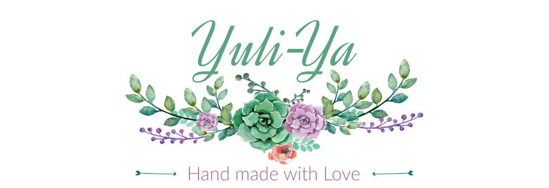 Yuli-Ya ... Hand made with Love