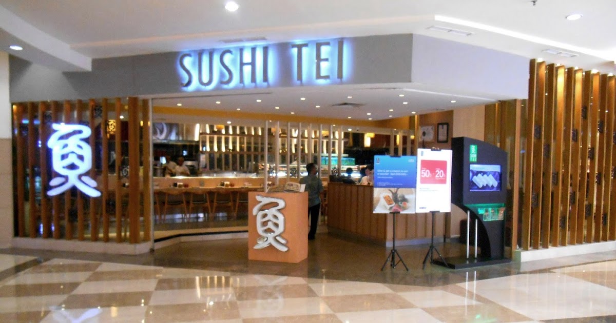 Daftar Restoran Di Galaxy Mall Surabaya