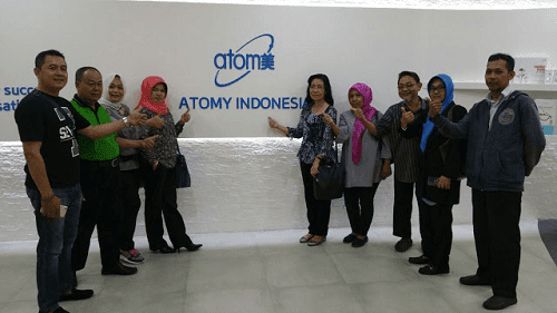 Atomy Indonesia Bukan Money Game / Penipuan. Inilah 9 Alasannya!