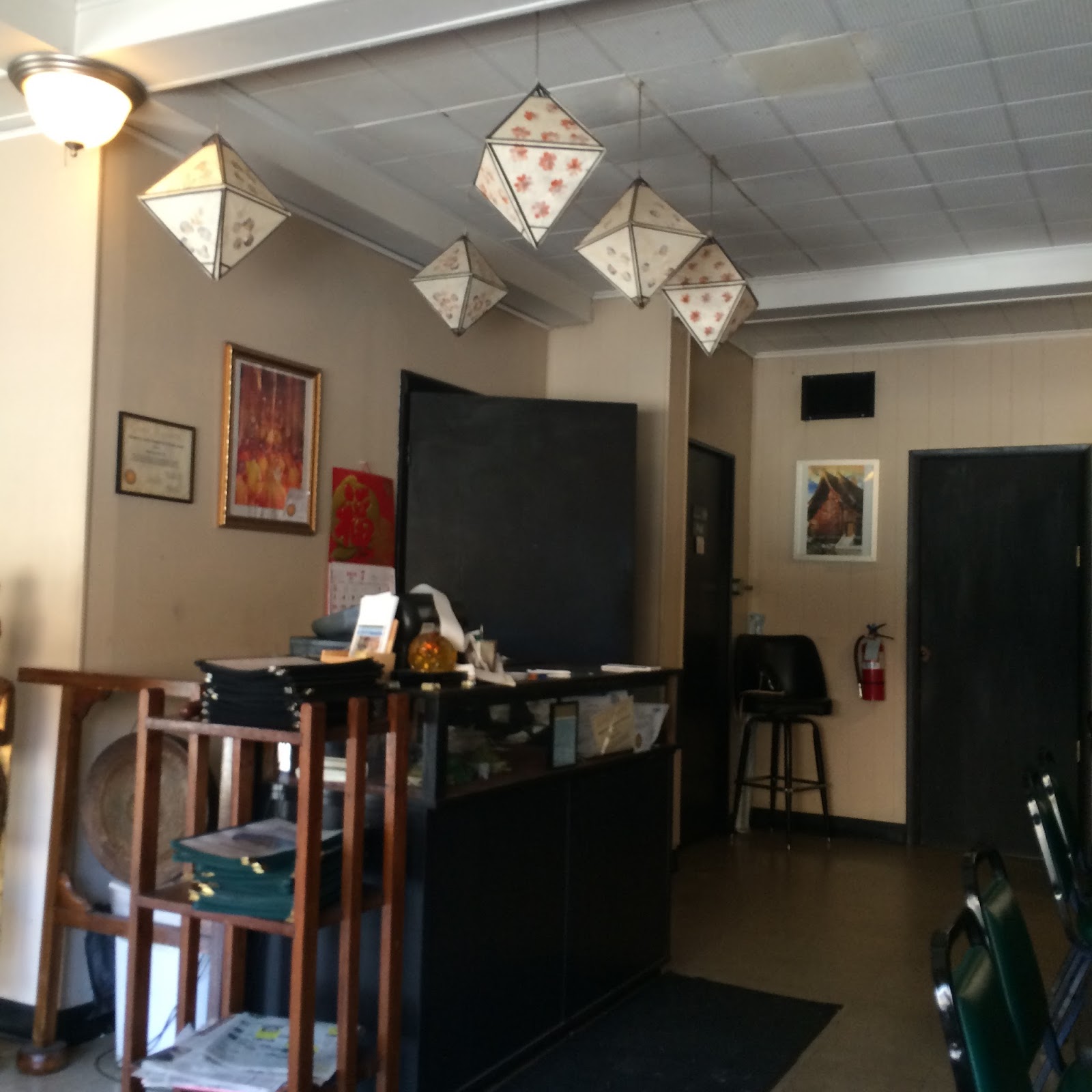 Travels of a Commoner A little slice of Laos at Mekong Café