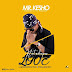 Download Audio Mp3 | Mr kesho_Nitakupa Love