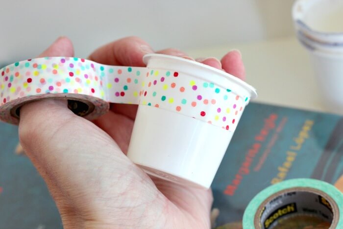 Mini Drums: Family Dinner Book Club Craft for Drum Dream Girl | Sunny ...