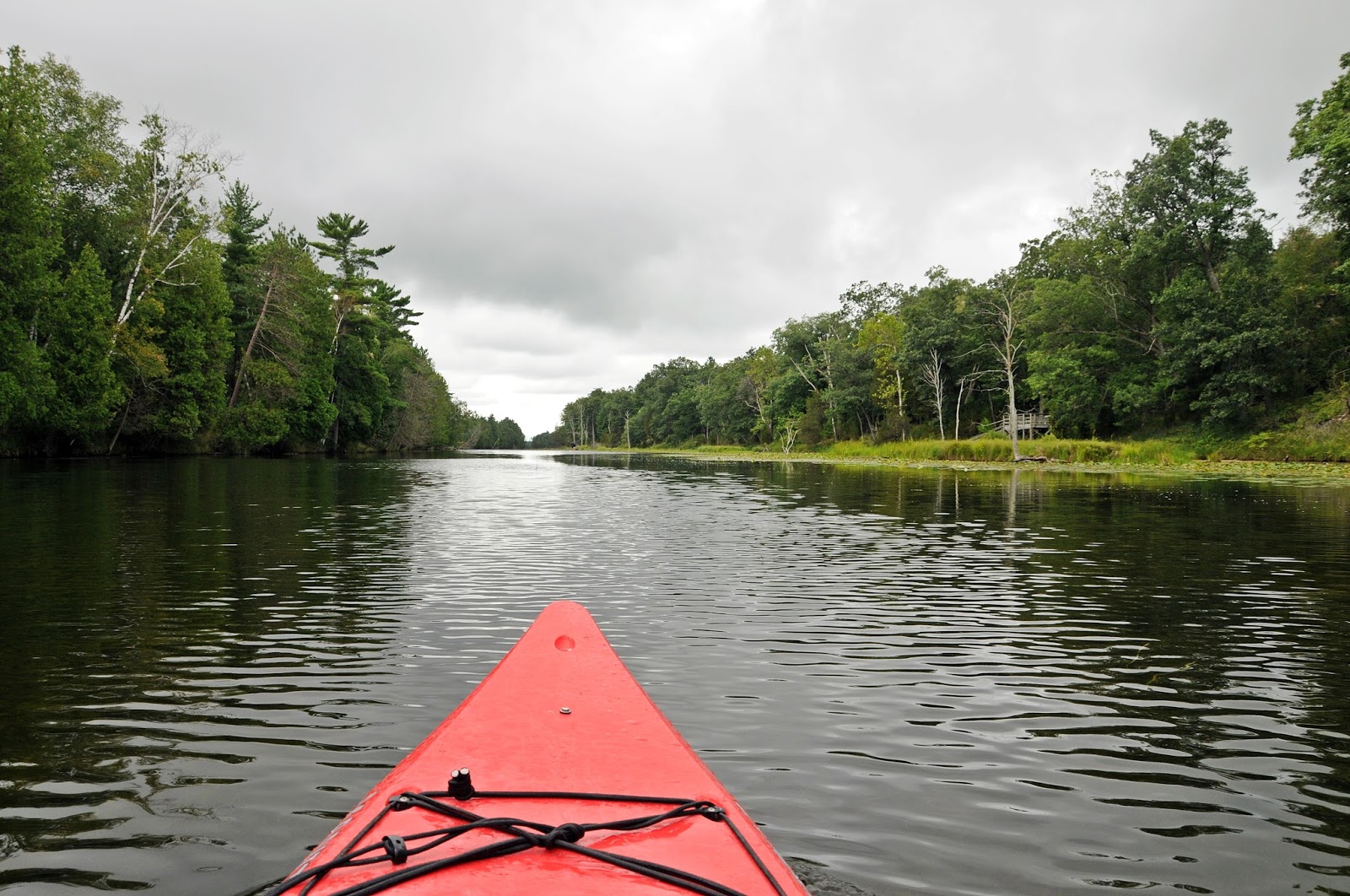 KANNADA Pinery Provincial Park