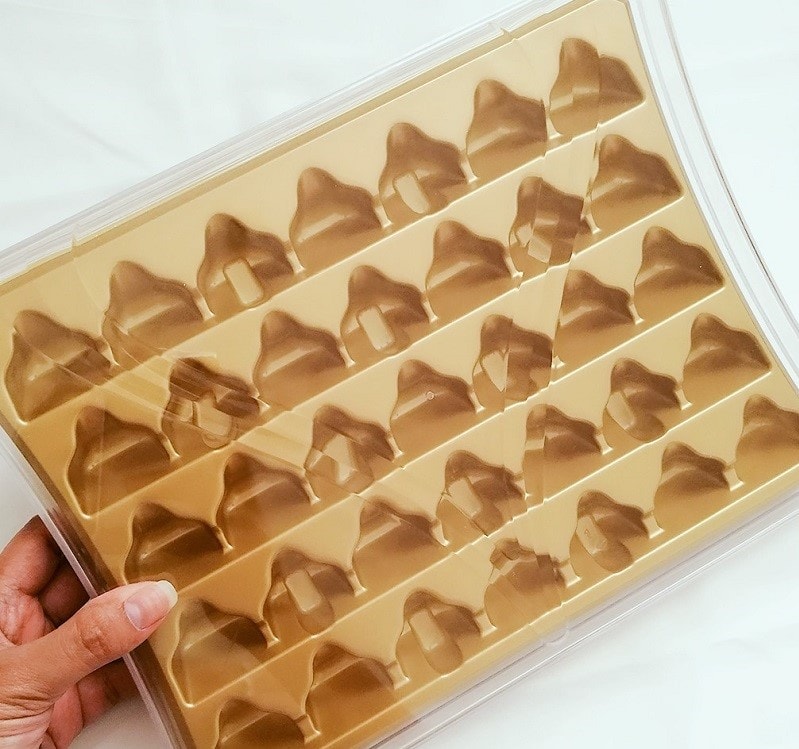 How to Recycle your Empty Chocolate Box into a Chic Clutch For Urban