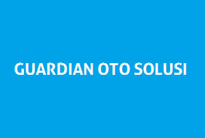 PT. Guardian OTO solusi