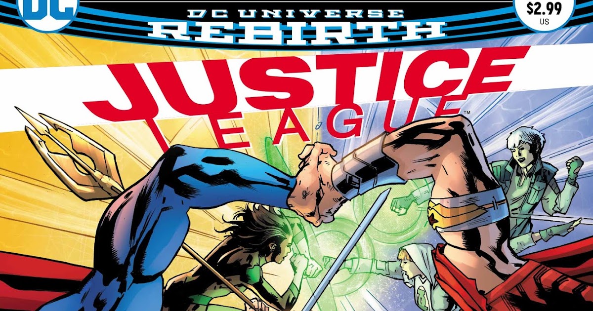 Justice League Part 2 Date De Sortie Justice League Part Two Release Date Us / La Liga de la Justicia parte