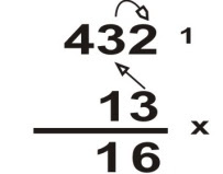 Matematika Di Idlesson 26 Perkalian Cepat