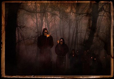 El otro lado del misterio: LA SANTA COMPAÑA (Una leyenda viva)