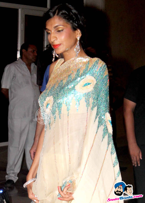 Esha Deol Sangeet Ceremony - (6) - Esha Deol Sangeet Ceremony Pics