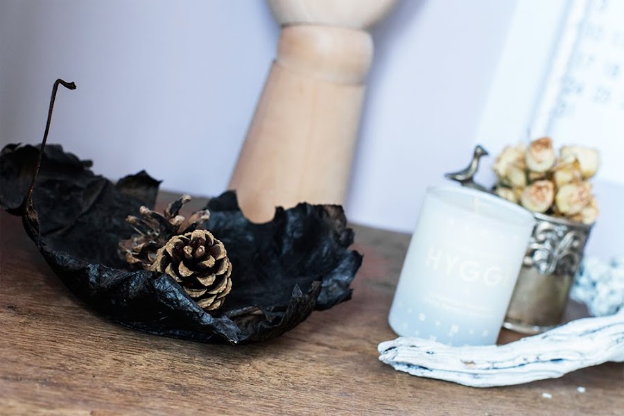 Adapta tu casa al otoño + descargable