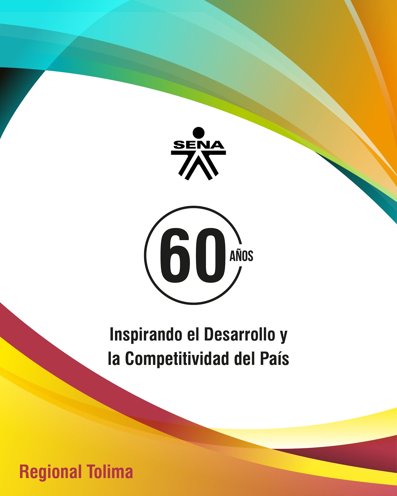 Libro SENA 60 Años Inspirando el Desarrollo y la Competitividad del País