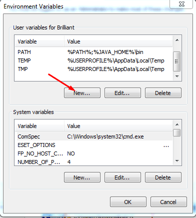 Temporary path. Windows 7 temp. Temporary path. Temporary path. Windows 7 temp.
