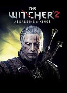 The Witcher II