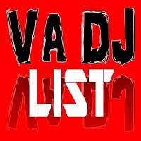 Va DJ List