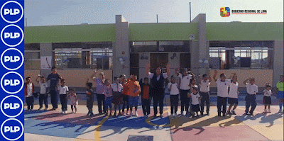 Apostamos desarrollo integral educativo región...