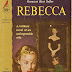 major conflict in rebecca by daphne du maurier major conflict in rebecca by daphne du maurier