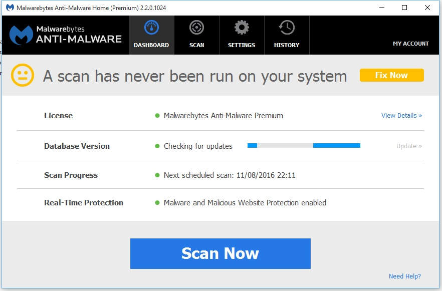 Malwarebytes anti malware 1 60 0 1800 final multilingual