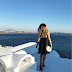 Santorini / Life Update 