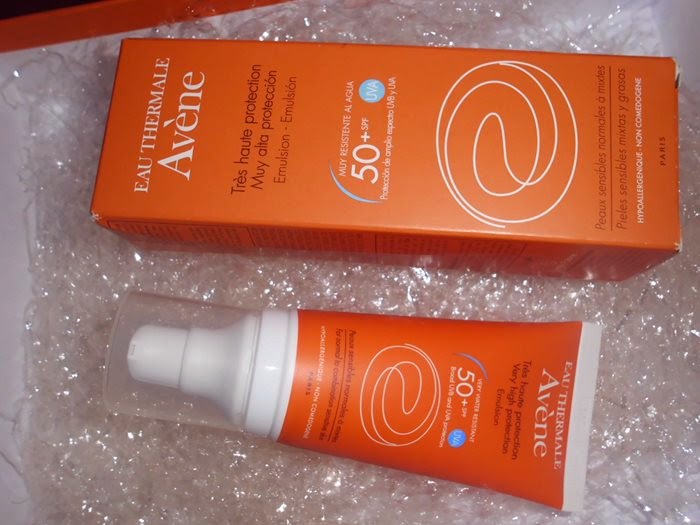 Protector Solar Facial,