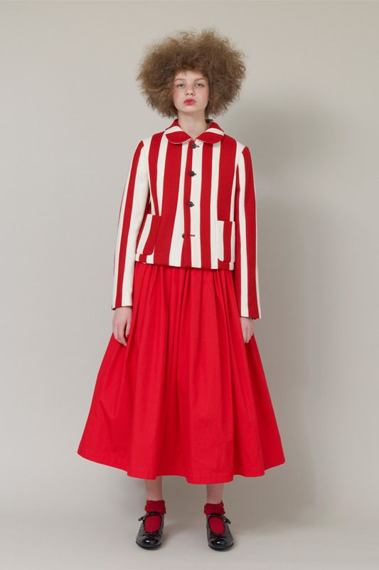 Collection：2019 S/S COMME des GARCONS GIRL｜コムデギャルソン店舗 ...
