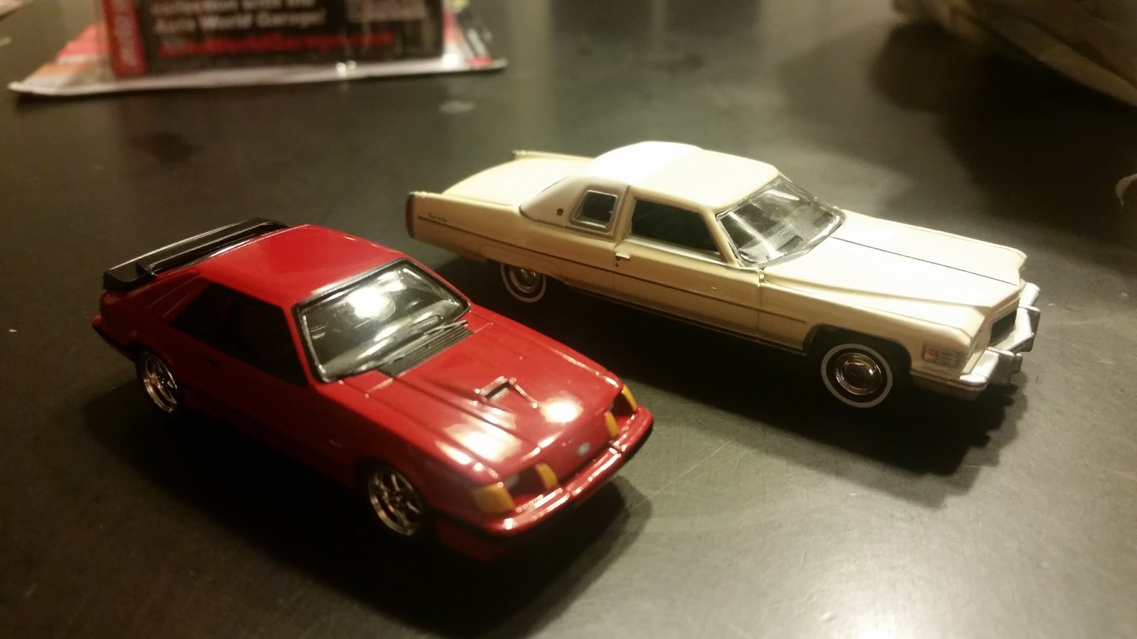 Don Auto World >> Matchbox Frenzy Auto World Dramatic Decrease In Quality Don Auto World >> Matchbox Frenzy Auto World Dramatic Decrease In Quality