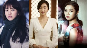 Song Hye Kyo, Soo Ae, dan Gong Hyo Jin Takkan Datang di SBS Drama Awards 2013