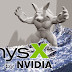 Latest NVIDIA PhysX Software For Gaming Free Download