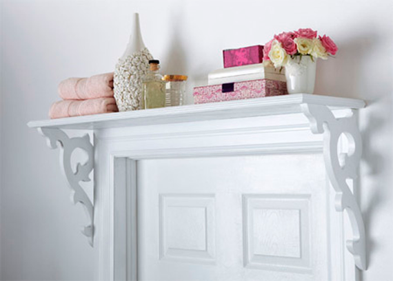 como aprovechar los espacios pequeños