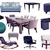 Furniture Names, Meaning & Picture | Furniture Vocabulary | Necessary Vocabulary