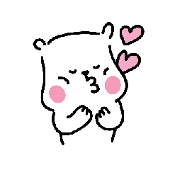 mochi bears