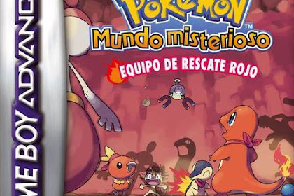 Descargar Todos Los Juegos De Pokemon Para Gba En Español