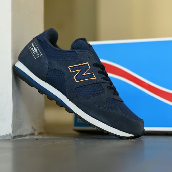 sepatu new balance original