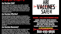 Is The Dtap Vaccine Safe